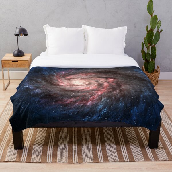 Item preview, colorful space designed and sold by JettH.