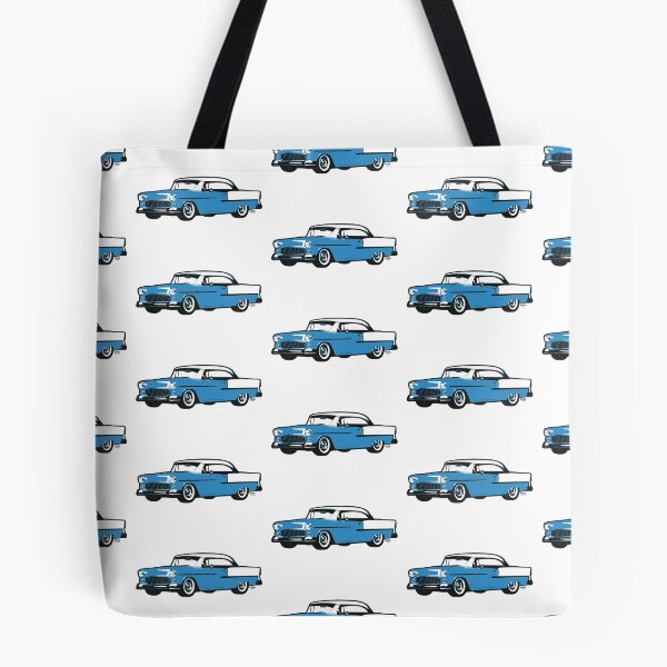 Item preview, Blue 1955 C Coupe designed and sold by CoolRide.