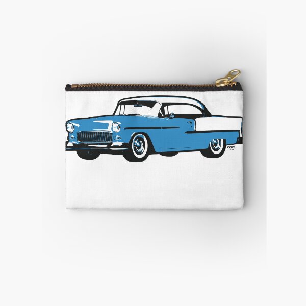 Item preview, Blue 1955 C Coupe designed and sold by CoolRide.