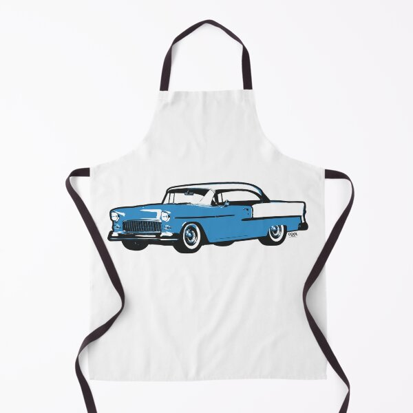 Item preview, Blue 1955 C Coupe designed and sold by CoolRide.
