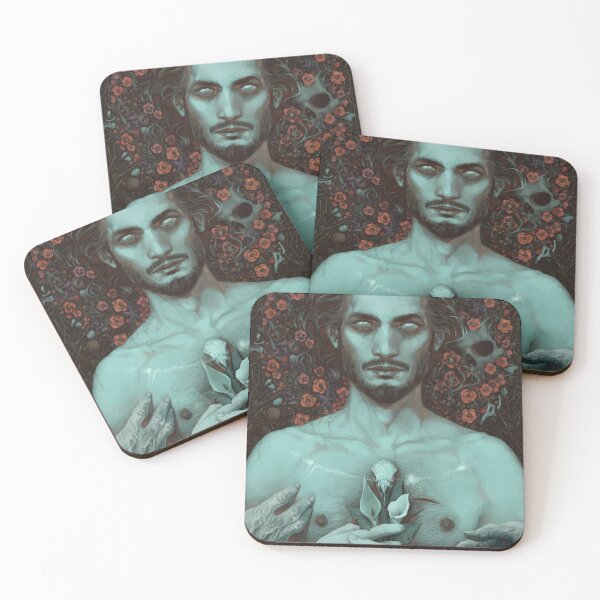Item preview, Gather Up designed and sold by coupleofkooks.