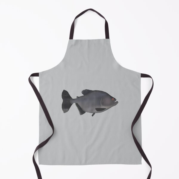 Item preview, Redeye Piranha designed and sold by fishfolkart.