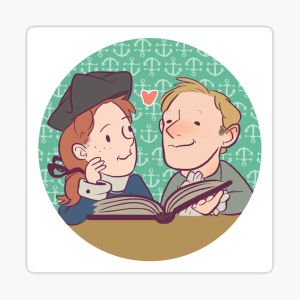 flinthamilton Sticker