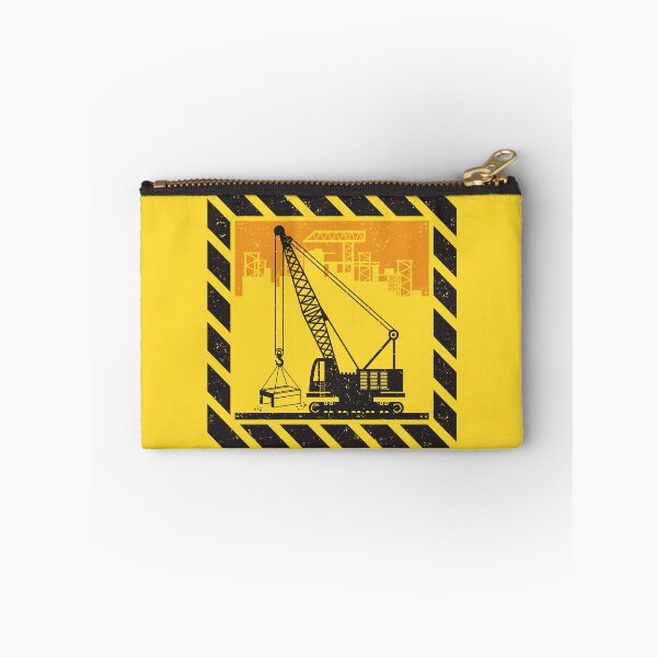 Item preview, Crawler Crane designed and sold by studio838.