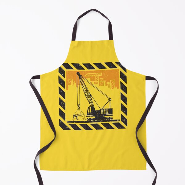 Item preview, Crawler Crane designed and sold by studio838.