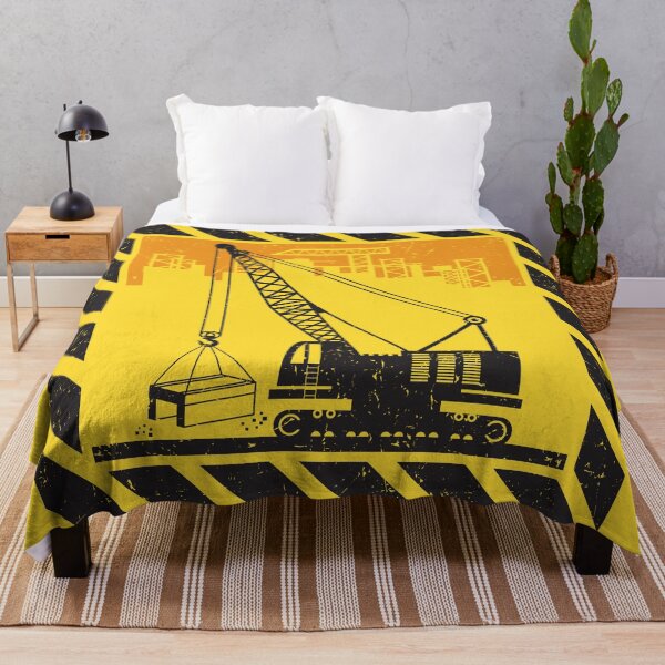 Item preview, Crawler Crane designed and sold by studio838.