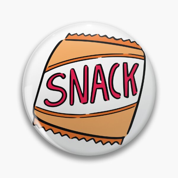 Item preview, SNACK - CHIPS designed and sold by BarthasBasement.
