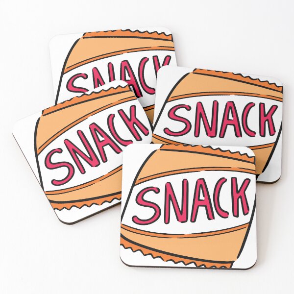Item preview, SNACK - CHIPS designed and sold by BarthasBasement.