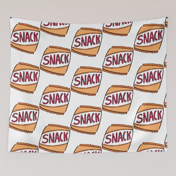 Item preview, SNACK - CHIPS designed and sold by BarthasBasement.