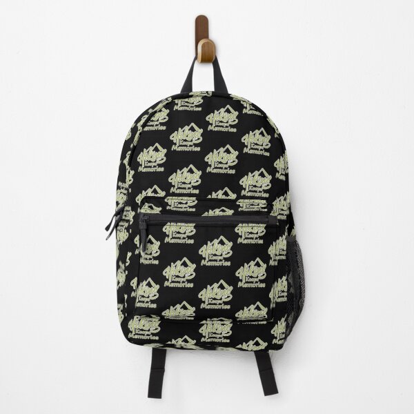 Item preview, hiking keeps memories designed and sold by tagmecool.
