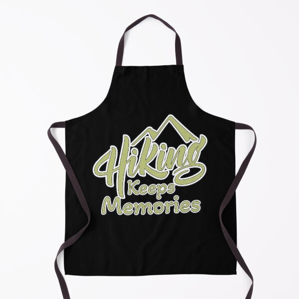 Item preview, hiking keeps memories designed and sold by tagmecool.