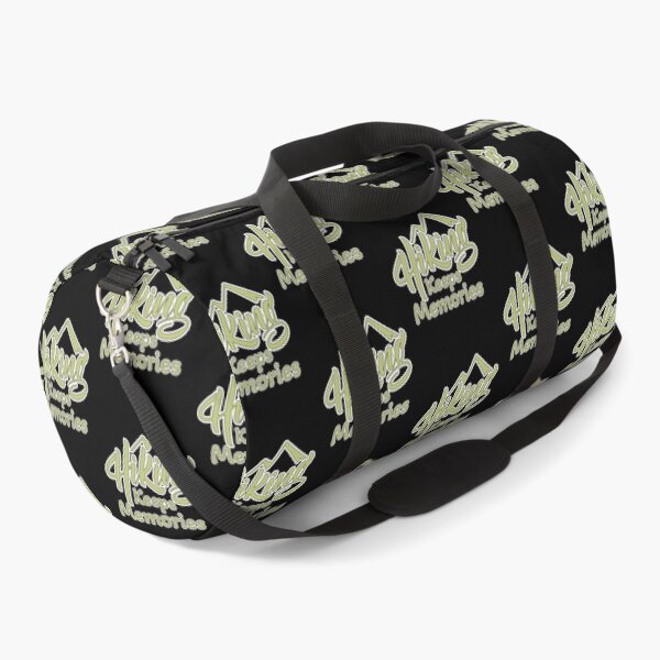 Item preview, hiking keeps memories designed and sold by tagmecool.