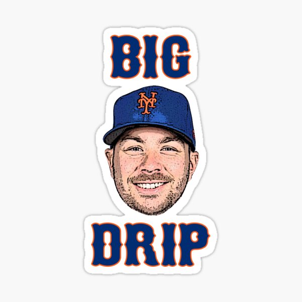 Tylor Megill New York Mets Big Drip Shirt, hoodie, sweater, ladies v-neck  and tank top