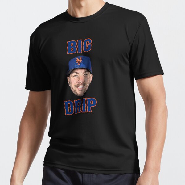 Tylor Megill New York Mets Big Drip Shirt, hoodie, sweater, ladies v-neck  and tank top