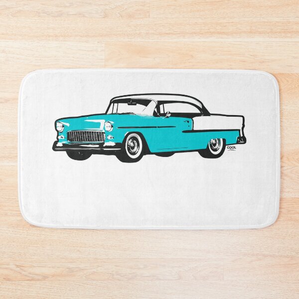 Item preview, Acqua 1955 C Coupe designed and sold by CoolRide.