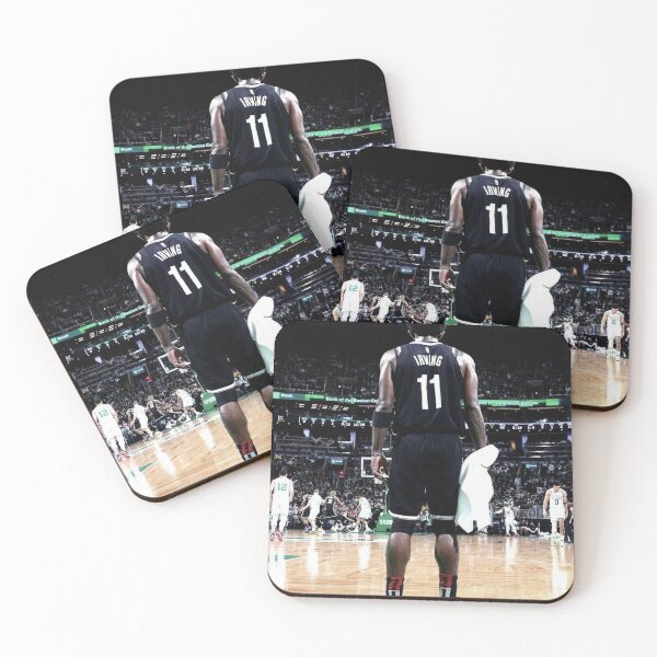 Item preview, Kyrie Irving designed and sold by anasshop25.