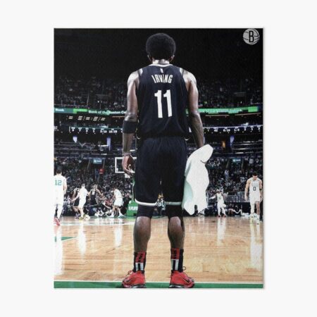 Item preview, Kyrie Irving designed and sold by anasshop25.