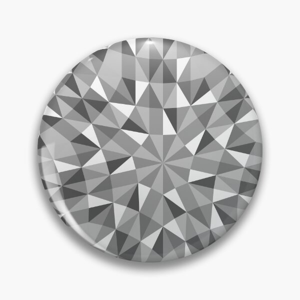Item preview, Harlequin Grey designed and sold by LPDesignsUK.