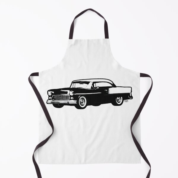 Item preview, Black 1955 C Coupe designed and sold by CoolRide.