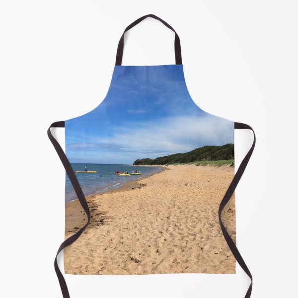 Item preview, North Berwick Beach with Boats Photo Design Scotland designed and sold by TacoRose.