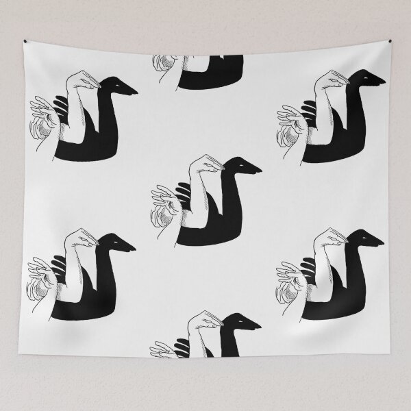 Item preview, Swan designed and sold by Eragrid.