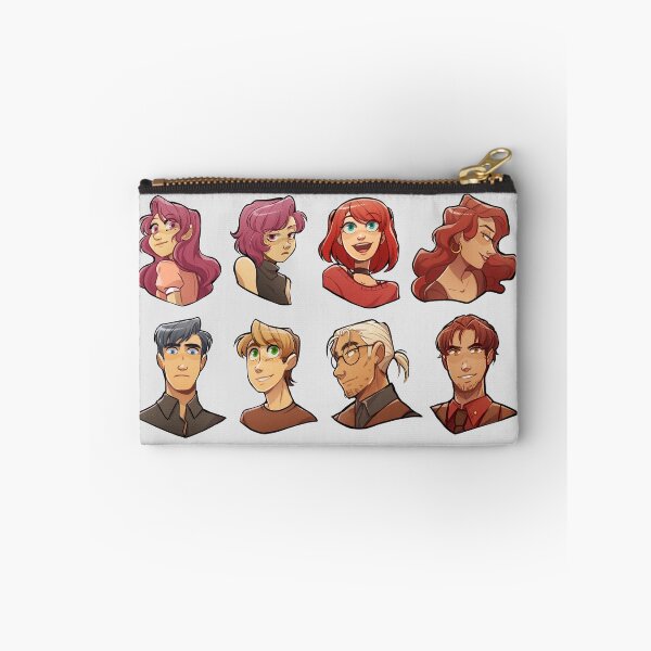 Item preview, TKP All Cast designed and sold by It's Alezzia.
