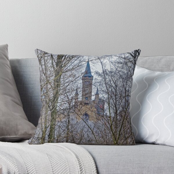 Item preview, Burg Hohenzollern Castle, South Germany designed and sold by Mark Bangert.