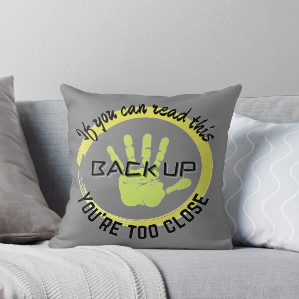 Item preview, Funny sign designed and sold by Xodin.