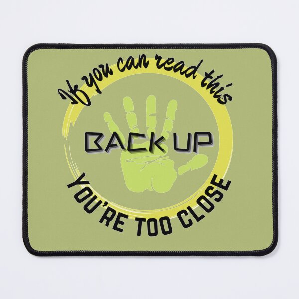 Item preview, Funny sign designed and sold by Xodin.
