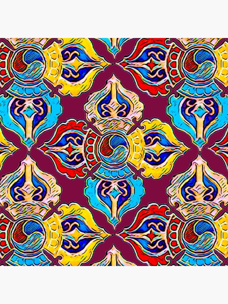DOUBLE DORJE by DharmaStudios