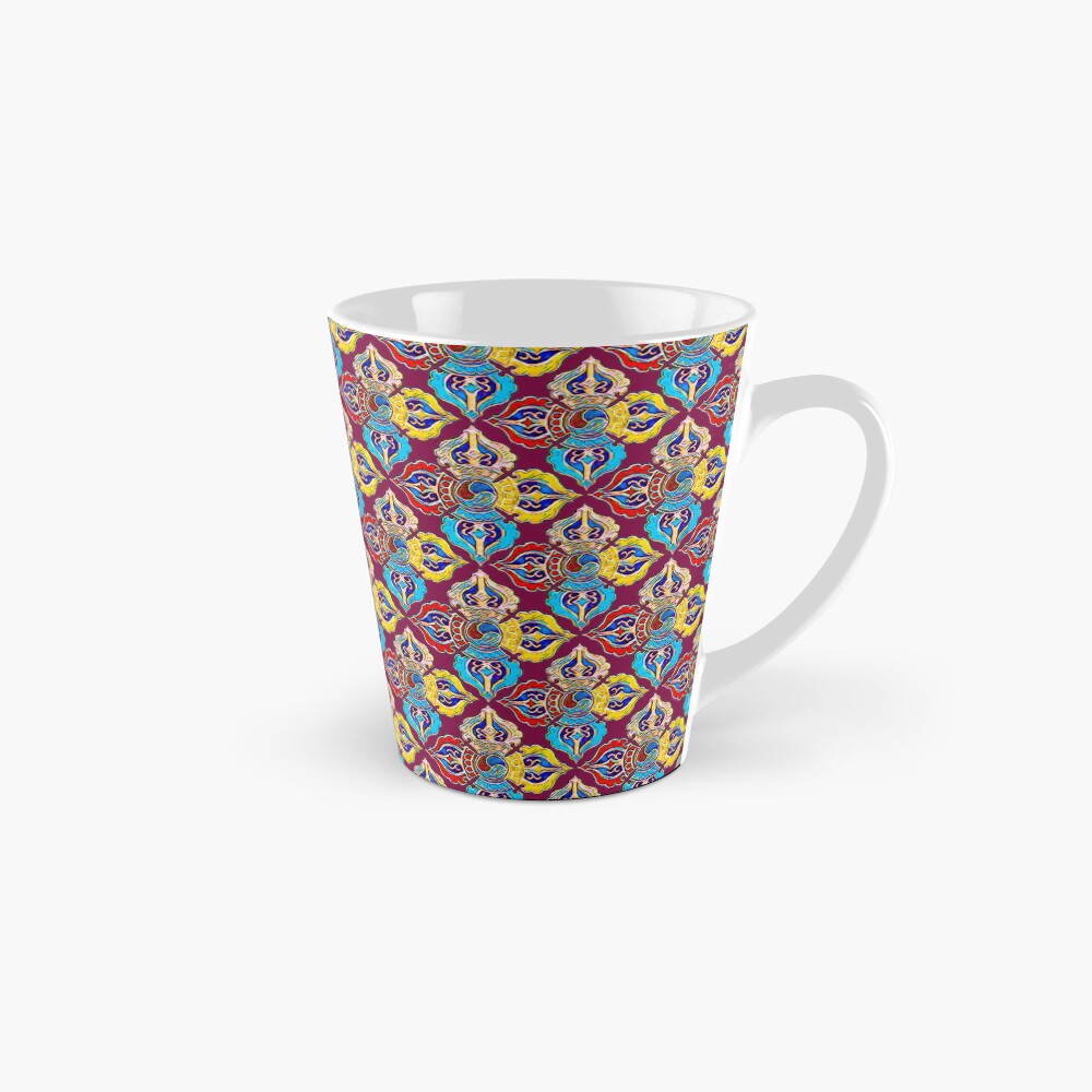 DOUBLE DORJE Coffee Mug