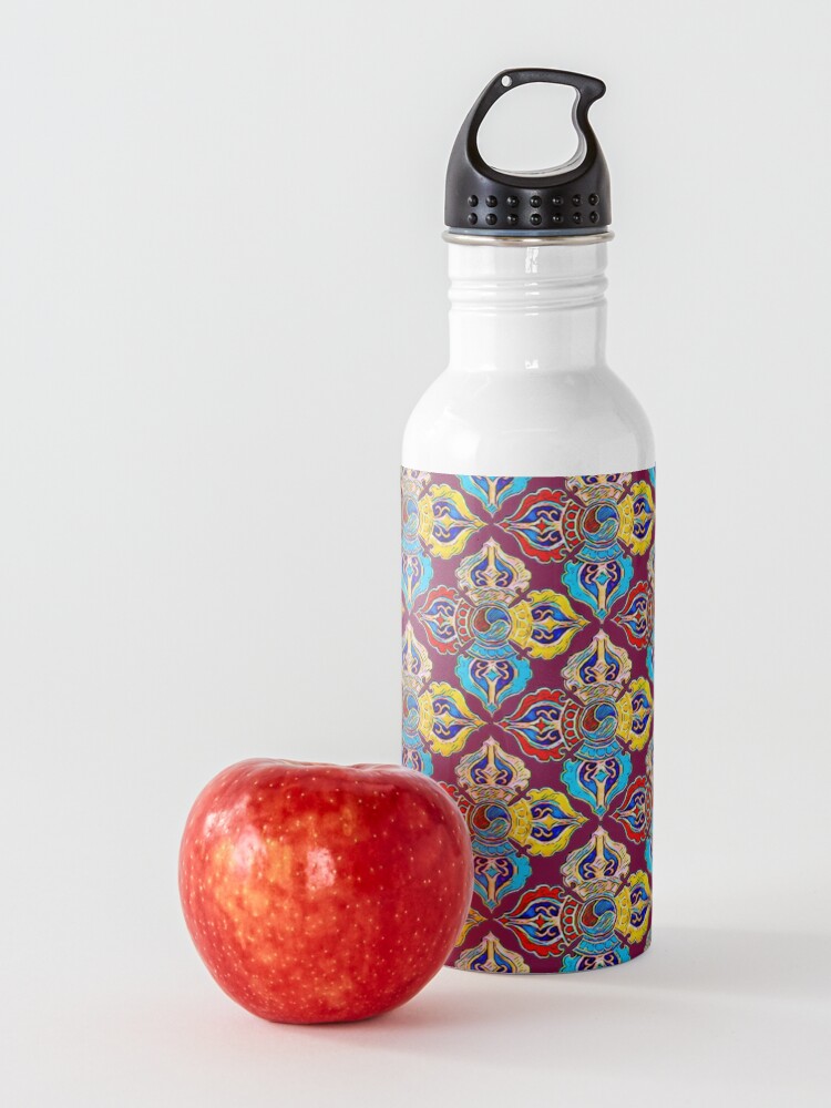 Alternate view of DOUBLE DORJE Water Bottle