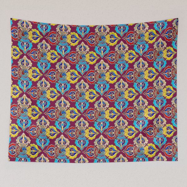 Item preview, DOUBLE DORJE designed and sold by DharmaStudios.