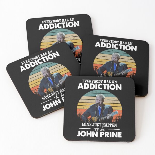 Item preview, Interest Delicate Music Seniority Exciting Everybody Has An Addiction Mine Just Happens To Be John F designed and sold by GraceCoreyMulla.