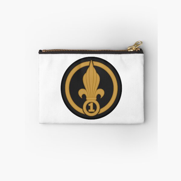 Item preview, French Foreign Legion Insignia designed and sold by sirglennbo.