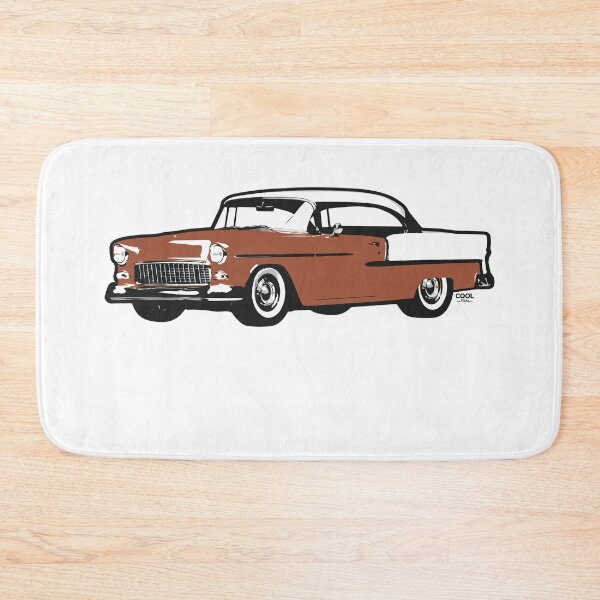 Item preview, Tan 1955 C Coupe designed and sold by CoolRide.