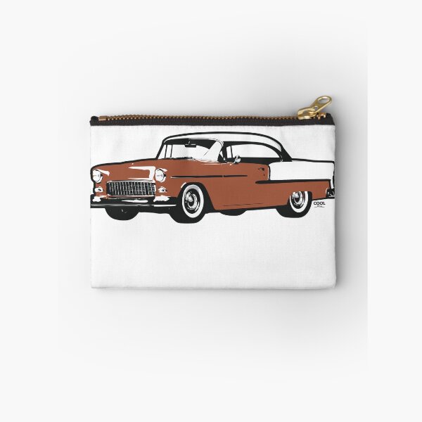 Item preview, Tan 1955 C Coupe designed and sold by CoolRide.