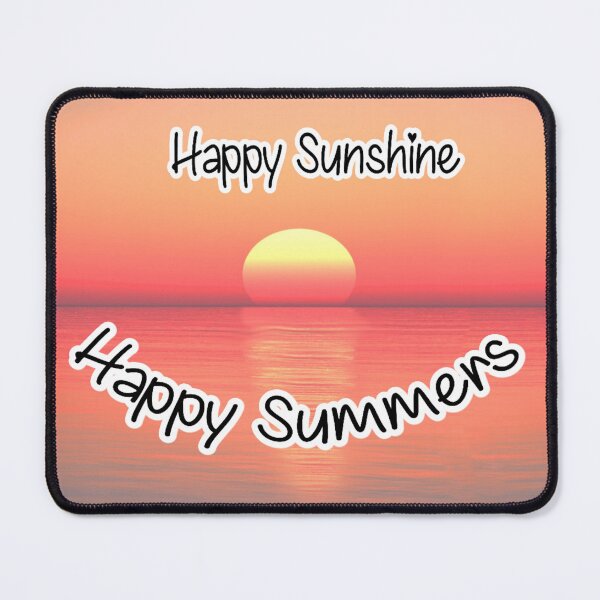 Item preview, Summer Shirt | Happy Sunshine designed and sold by Umerchatha444.