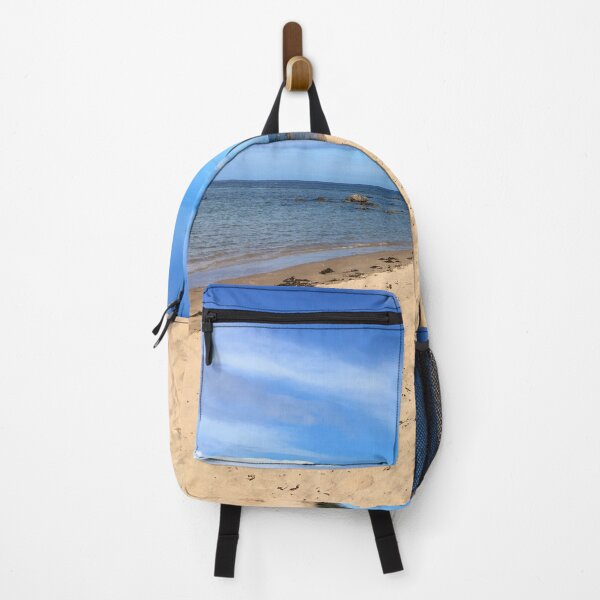 Item preview, North Berwick Beach Photo Design Scotland designed and sold by TacoRose.