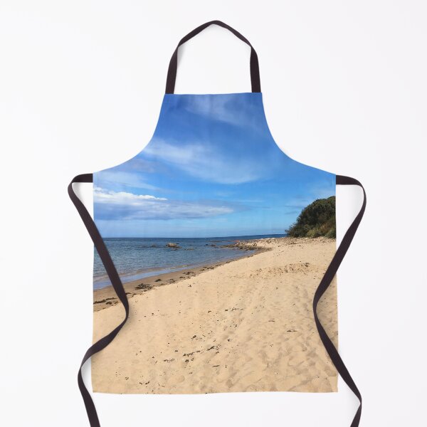 Item preview, North Berwick Beach Photo Design Scotland designed and sold by TacoRose.