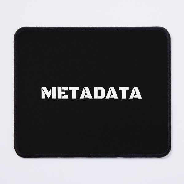 Item preview, Metadata designed and sold by yoshra.