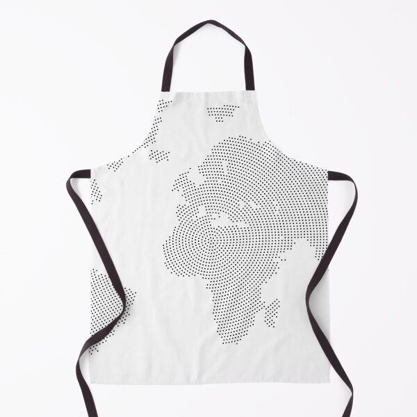 Item preview, World Map Travel designed and sold by joiedesing.