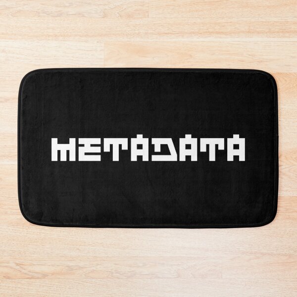 Item preview, Metadata designed and sold by yoshra.
