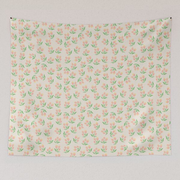 Item preview, Mango Tulip designed and sold by PicnicFG.