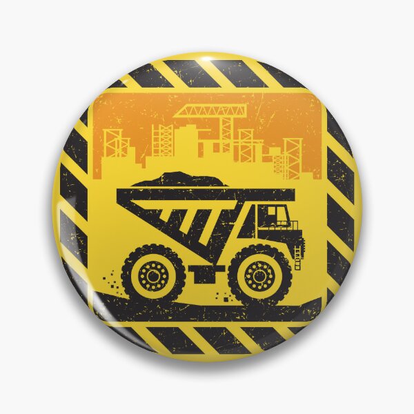 Item preview, Giant Dump Truck designed and sold by studio838.