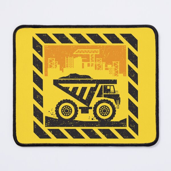 Item preview, Giant Dump Truck designed and sold by studio838.