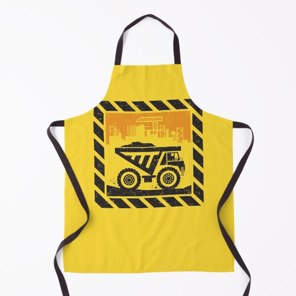 Item preview, Giant Dump Truck designed and sold by studio838.