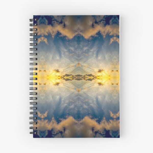 Item preview, Cielos texturizados designed and sold by Bryit1166.