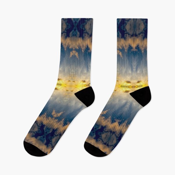 Item preview, Textured Skies designed and sold by Bryit1166.