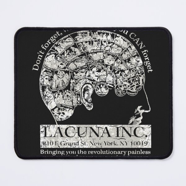 Item preview, Lacuna inc   eternal sunshine classic t shirt designed and sold by arniegie4200.